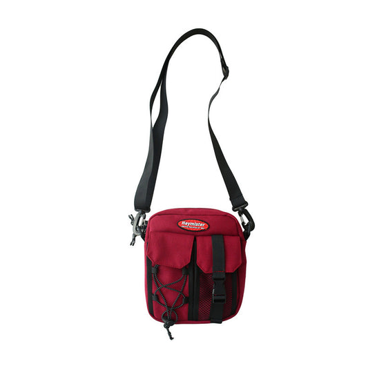 Bolso Bandolera Casual Estilo Japonés Hong Kong para Mujer - Image 3