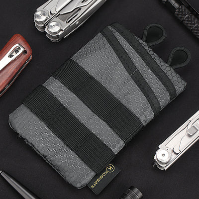 Bolsa Deportiva Multifuncional EDC para Celular y Accesorios - Image 8