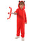 Disfraz de Demonio Infantil - Traje Satánico para Niños