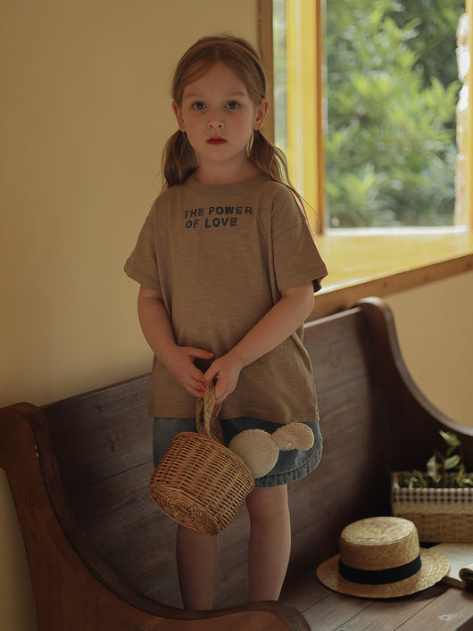 Shorts Denim Versátil para Niños de Jardín - Image 8