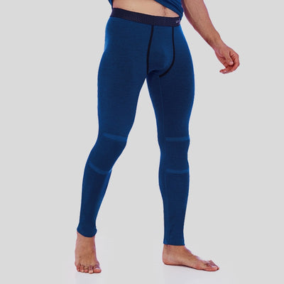 Pantalones Térmicos con Tecnología de Grafeno para Hombre - Image 7