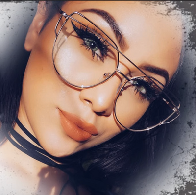 Gafas de Sol Saya para Mujeres - Protección UV y Estilo - Image 16