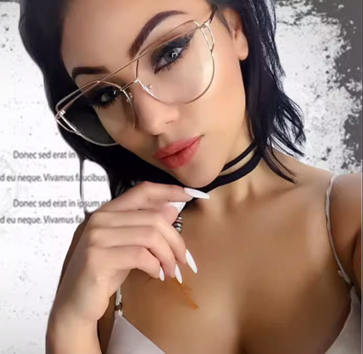 Gafas de Sol Saya para Mujeres - Protección UV y Estilo - Image 18