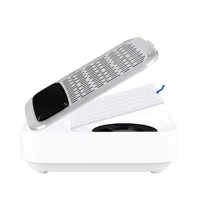 Pluma Recargable Multifuncional para Manicura y Pedicura - Image 18