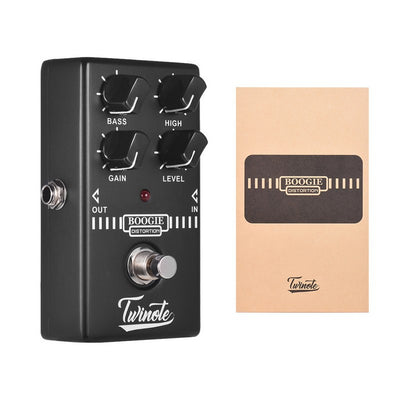 Pedal de Chorus Digital Profesional Monobloque - Image 5