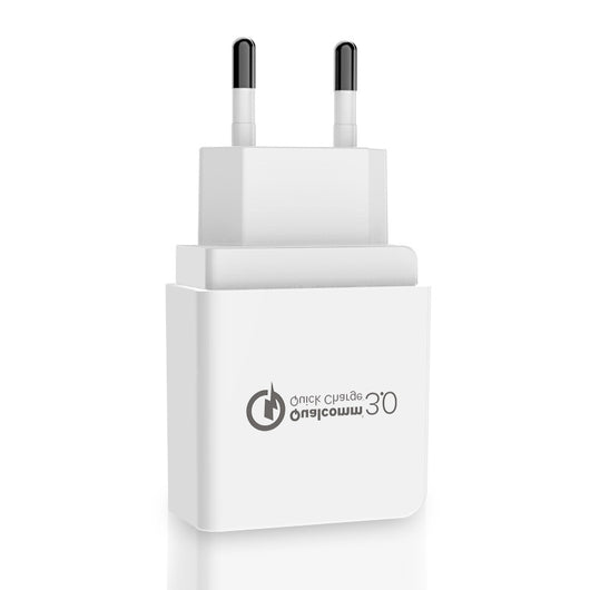 Cargador Rápido USB 9V 2A para Teléfono Móvil - Image 4