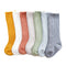 Calcetines Largos de Algodón para Niños