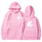 Sudadera Deportiva Hombre Cuello Redondo Colores Sólidos