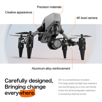 Dron Mini XD1 4K con Cámara HD para Fotografía Aérea - Image 12
