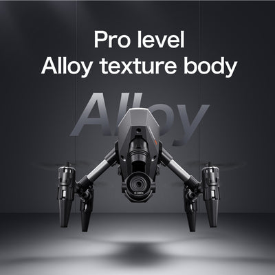Dron Mini XD1 4K con Cámara HD para Fotografía Aérea - Image 18