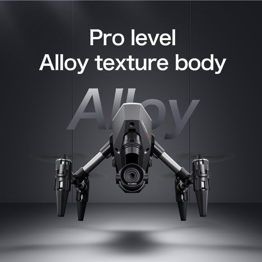 Dron Mini XD1 4K con Cámara HD para Fotografía Aérea - Image 18