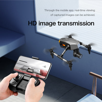Dron Mini XD1 4K con Cámara HD para Fotografía Aérea - Image 19