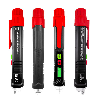 Bolígrafo Detector de Voltaje Compacto - Image 8