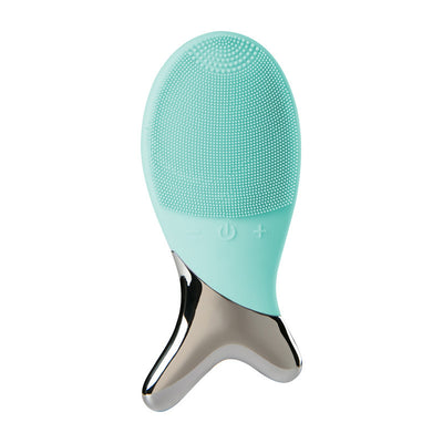 Limpiador Facial de Alta Frecuencia con Vibración Ultrasónica Resistente al Agua - Image 10