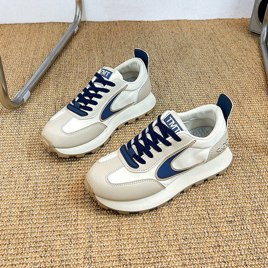 Zapatillas Deportivas Escolares con Altura Ajustable - Image 10