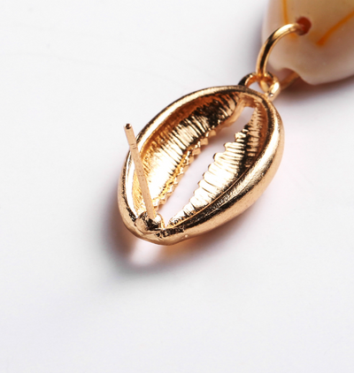 Aretes de Aleación Ligeros y Elegantes - Image 4