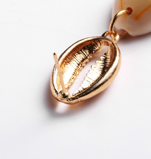 Aretes de Aleación Ligeros y Elegantes - Image 4