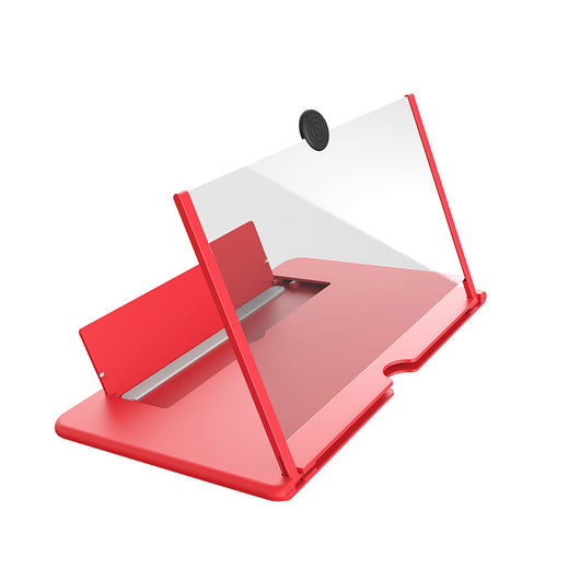 Amplificador de Pantalla 3D con Lupa Plegable y Refuerzo de Señal - Image 23