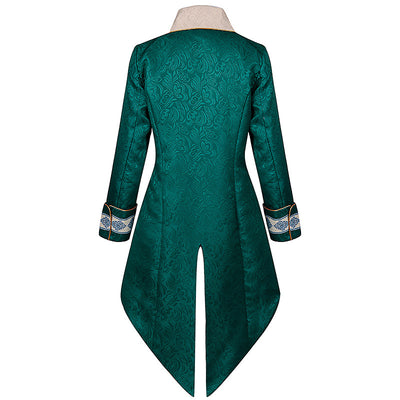 Chaqueta Steampunk de Personalidad para Hombre - Image 7
