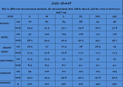 Pantalones Jeans Patchwork Fit Clásico para Hombre - Image 18