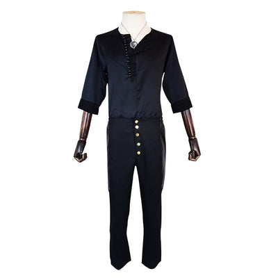 Disfraz de Rol y Cosplay para Halloween - Traje de Personaje Premium - Image 8