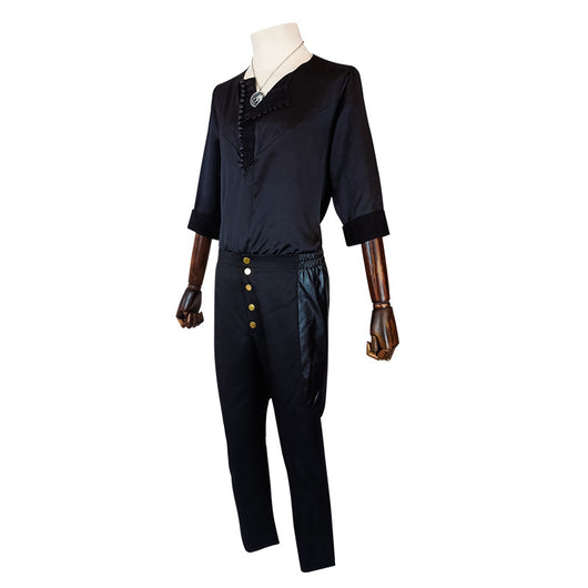 Disfraz de Rol y Cosplay para Halloween - Traje de Personaje Premium - Image 11