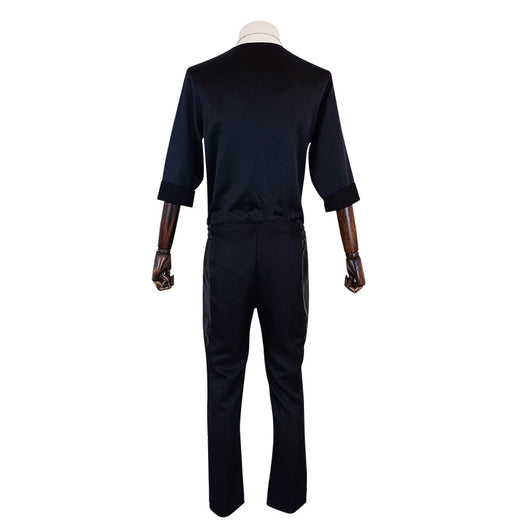 Disfraz de Rol y Cosplay para Halloween - Traje de Personaje Premium - Image 12
