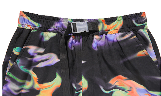 Pantalones de Buzo con Cierre Buckle - Image 3