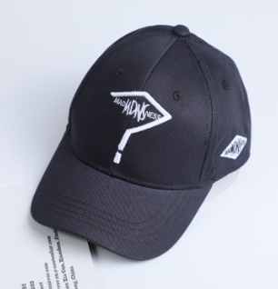 Gorra de Béisbol Pareja Primavera Verano con Bordado y Visera Curva - Image 4