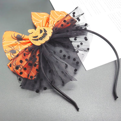 Diadema con Diseños de Halloween — 17 × 27 cm - Image 45