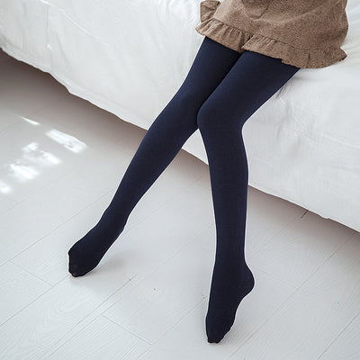 Medias Térmicas para Niñas con Forro de Terciopelo - Invierno - Image 12