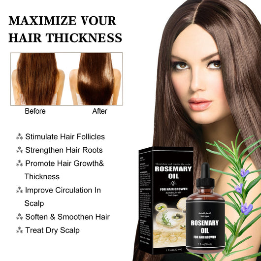 Tratamiento Reparador para Cabello Dañado, Seco y Encrespado - Image 11