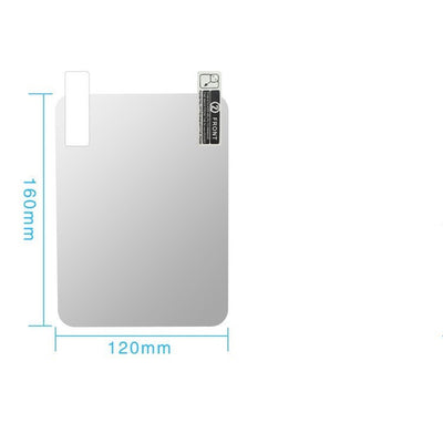 Película HUD Reflectante para Proyección de Navegación Automotriz - Image 6