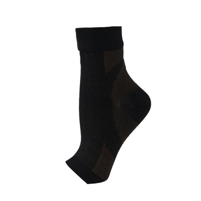 Medias de Compresión Deportiva para Mujer - Otoño - Image 12