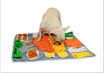 Tapete Interactivo de Alimentación Lenta para Perros - Image 8