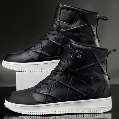 Botas de Motociclismo Racing de Alto Rendimiento - Image 8