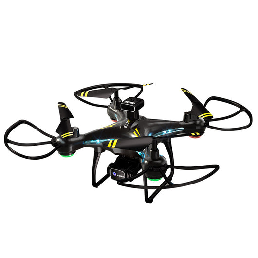 Dron Elfín con Evitación de Obstáculos y Colores Vibrantes JJRC H112 - Image 13