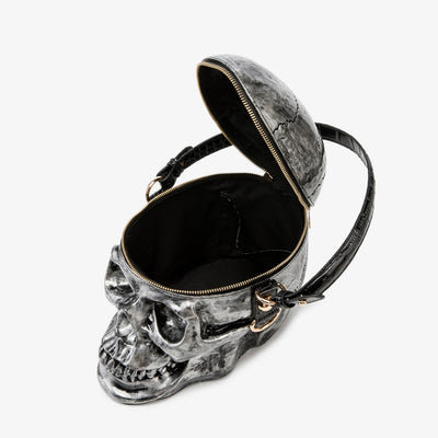 Bolsa de Hombro Estilo Halloween - Messenger Elegante - Image 9
