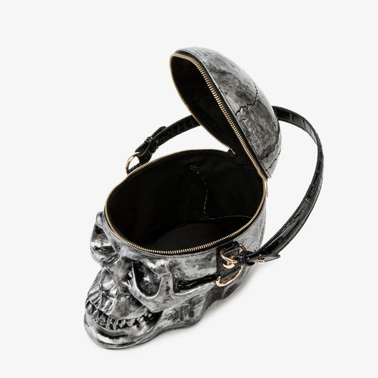 Bolsa de Hombro Estilo Halloween - Messenger Elegante - Image 9