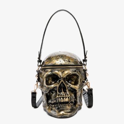 Bolsa de Hombro Estilo Halloween - Messenger Elegante - Image 10