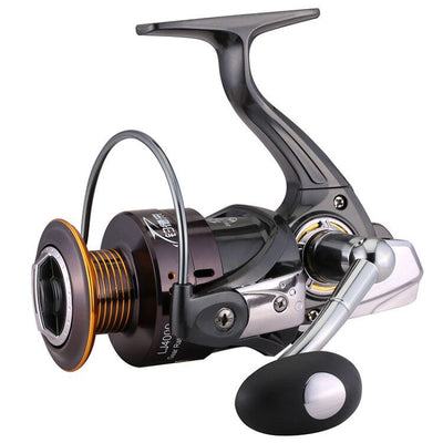 Carrete de Pesca de Largo Alcance Diao De Lai 39000 - Image 8