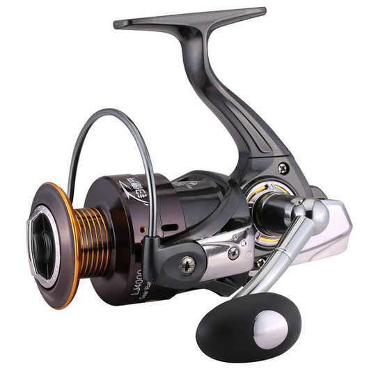Carrete de Pesca de Largo Alcance Diao De Lai 39000 - Image 8
