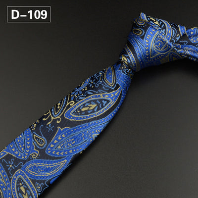 Corbata Angosta Coreana para Novio, Negocios y Eventos Formales - Image 29