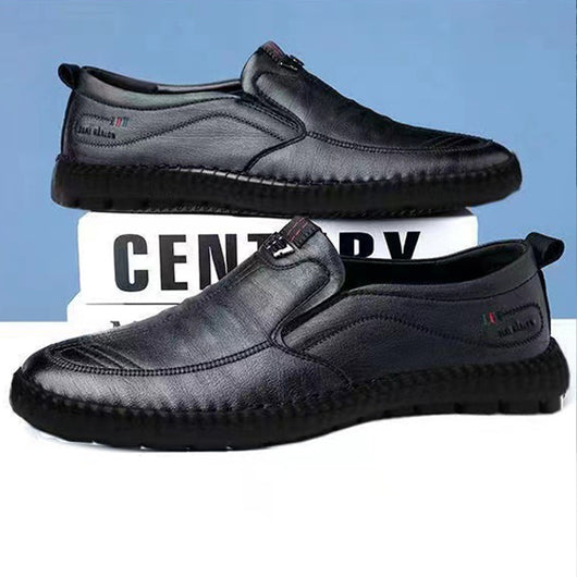 Zapatos Casuales Hombre con Suela Flexible Antideslizante - Image 8