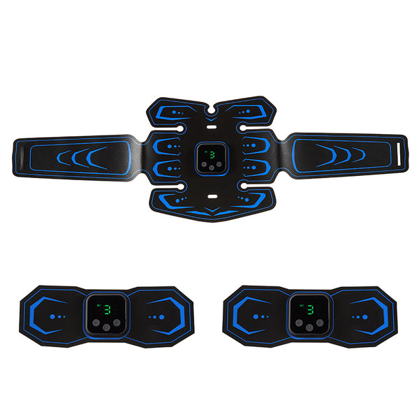 Dispositivo de Entrenamiento Abdominal - Image 10