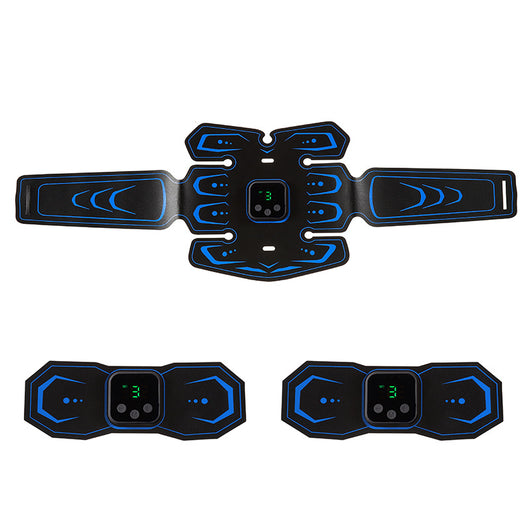 Dispositivo de Entrenamiento Abdominal - Image 10