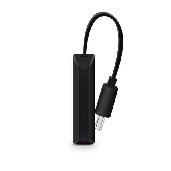 Adaptador HDMI Smart para Celular - Proyecta tu Pantalla en TV