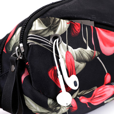 Mochila Deportiva Multifuncional para Montaña y Running - Image 4