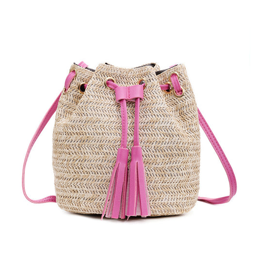 Bolsa Tejida Artesanal - Image 14