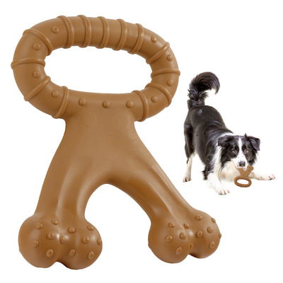 Juguete Interactivo Masticable para Perros - Limpiador de Molares - Image 12